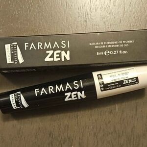 Farmasi Zen Mascara Black